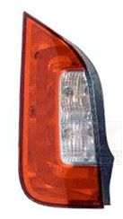 VAN WEZEL 7608931u -  Задний фонарь
